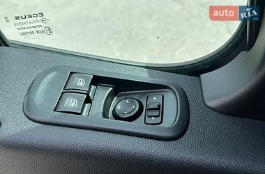 Грузовой фургон Renault Master 2021 в Дубно