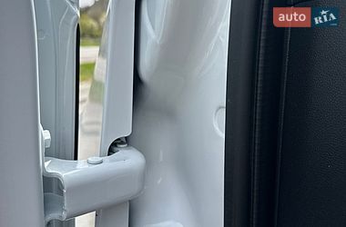 Грузовой фургон Renault Master 2021 в Дубно