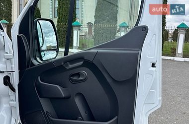 Грузовой фургон Renault Master 2021 в Дубно