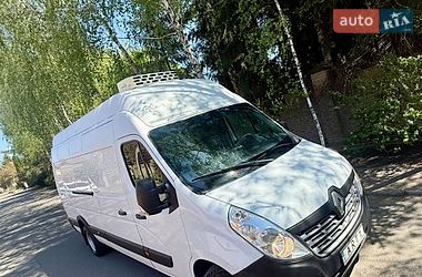 Рефрижератор Renault Master 2019 в Києві