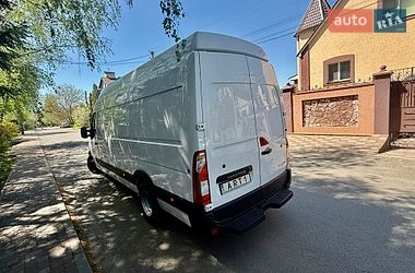 Рефрижератор Renault Master 2019 в Києві