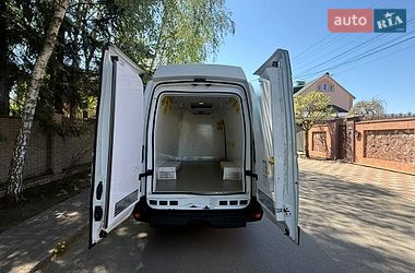 Рефрижератор Renault Master 2019 в Києві