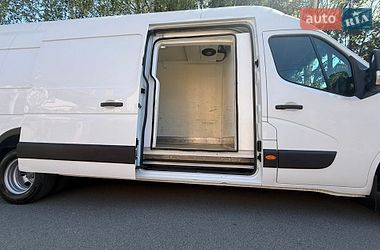 Рефрижератор Renault Master 2019 в Києві