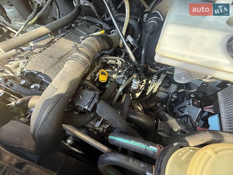 Рефрижератор Renault Master 2019 в Києві
