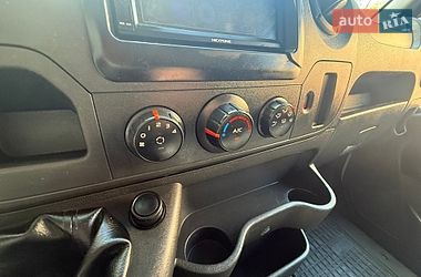 Рефрижератор Renault Master 2019 в Києві