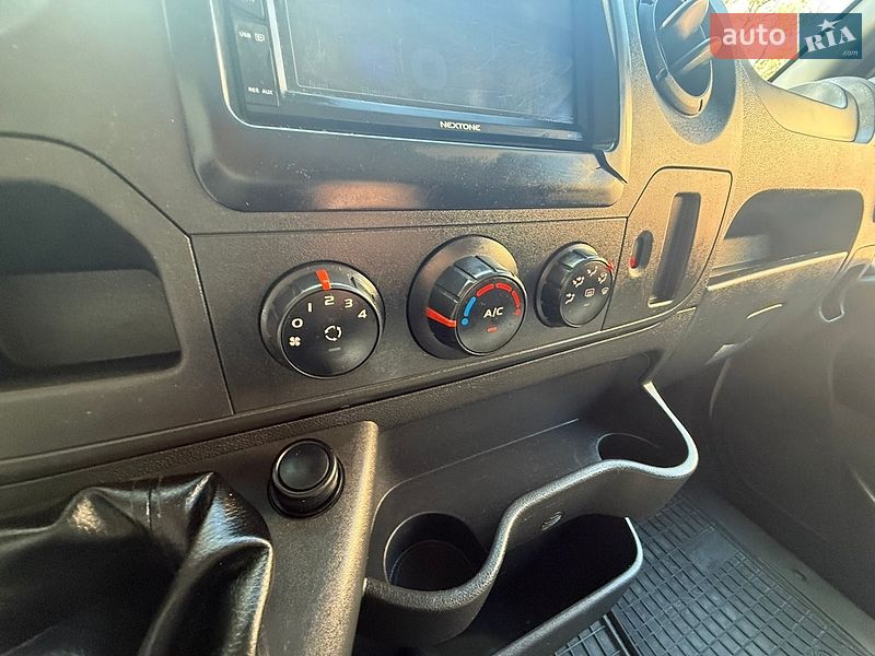 Рефрижератор Renault Master 2019 в Києві