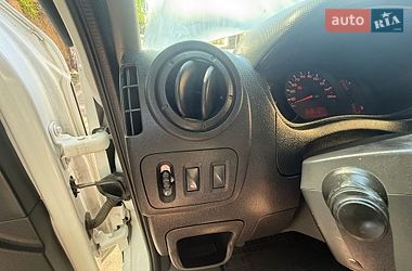 Рефрижератор Renault Master 2019 в Києві