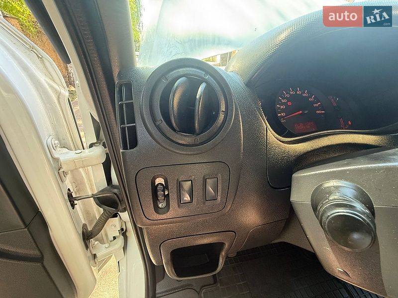 Рефрижератор Renault Master 2019 в Києві
