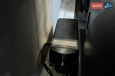 Тентований Renault Master 2017 в Ковелі