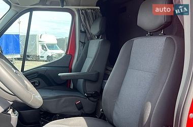 Тентованый Renault Master 2022 в Ковеле