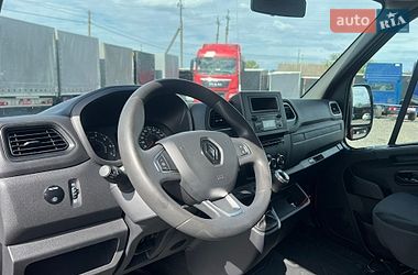Тентованый Renault Master 2022 в Ковеле