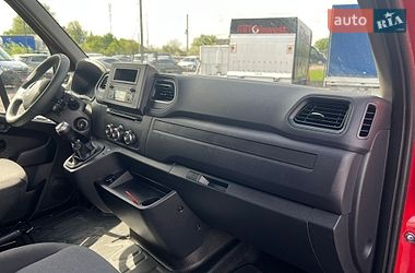Тентованый Renault Master 2022 в Ковеле