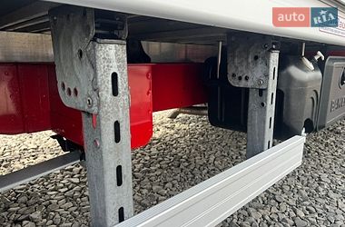 Тентованый Renault Master 2022 в Ковеле