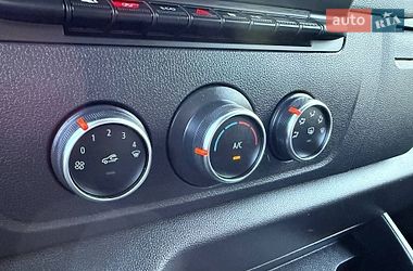 Грузовой фургон Renault Master 2022 в Киеве