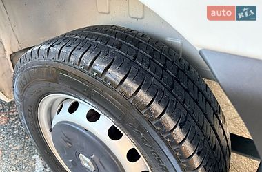 Грузовой фургон Renault Master 2020 в Фастове