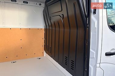 Грузовой фургон Renault Master 2020 в Фастове