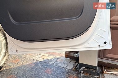 Грузовой фургон Renault Master 2020 в Фастове