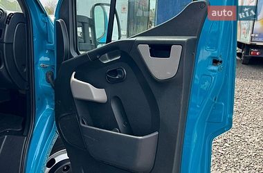 Шасси Renault Master 2015 в Ковеле