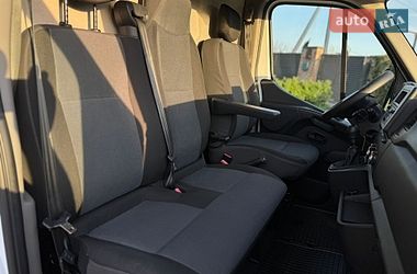 Грузовой фургон Renault Master 2021 в Луцке