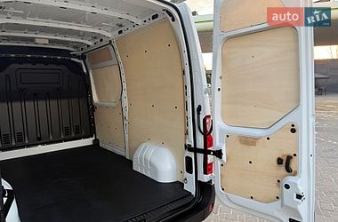 Грузовой фургон Renault Master 2018 в Дубно