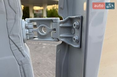 Грузовой фургон Renault Master 2018 в Дубно