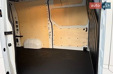 Грузовой фургон Renault Master 2018 в Дубно