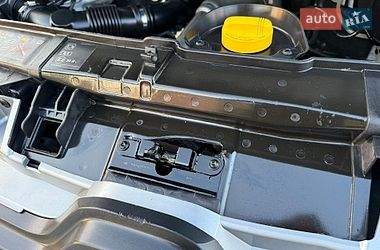 Грузовой фургон Renault Master 2018 в Дубно