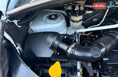 Грузовой фургон Renault Master 2018 в Дубно