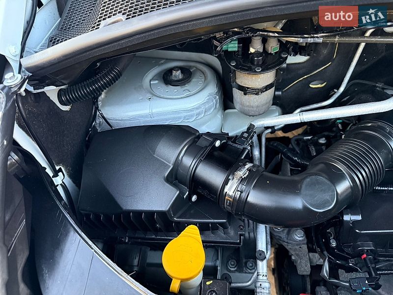 Грузовой фургон Renault Master 2018 в Дубно