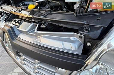 Грузовой фургон Renault Master 2018 в Дубно