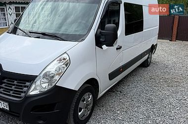 renault master 2019 в Чернівці від професійного продавця Паша