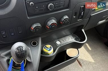 Мінівен Renault Master 2019 в Чернівцях