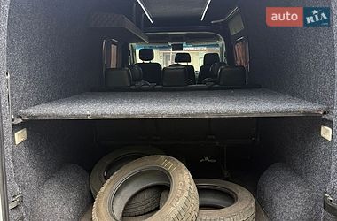 Мінівен Renault Master 2019 в Чернівцях