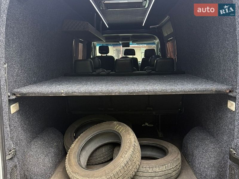 Мінівен Renault Master 2019 в Чернівцях