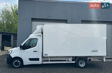 Рефрижератор Renault Master 2020 в Ковелі
