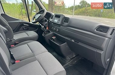 Рефрижератор Renault Master 2020 в Ковелі