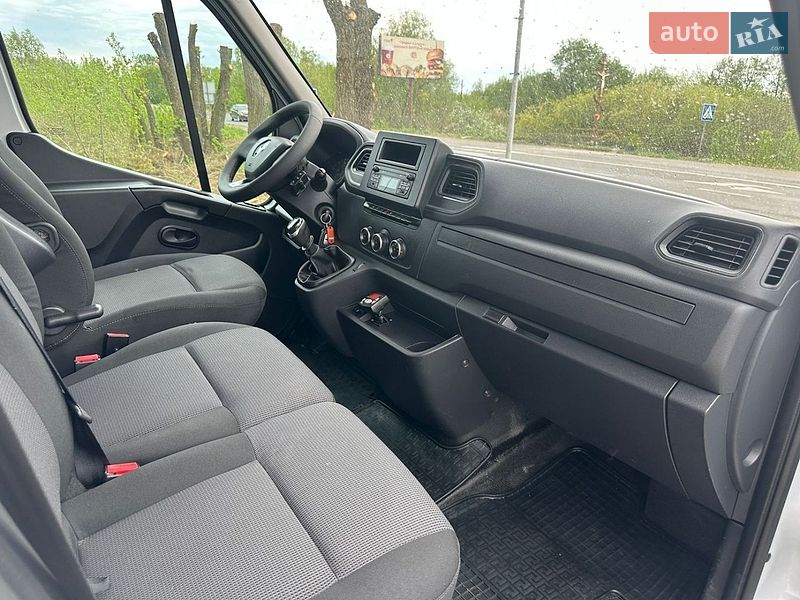 Рефрижератор Renault Master 2020 в Ковелі