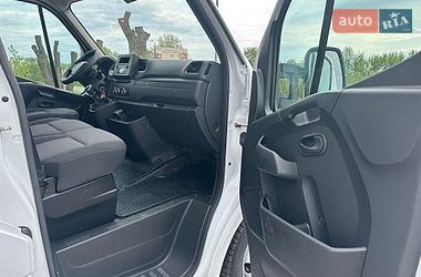 Рефрижератор Renault Master 2020 в Ковелі