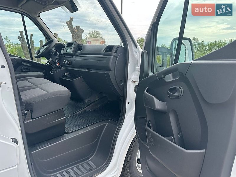 Рефрижератор Renault Master 2020 в Ковелі