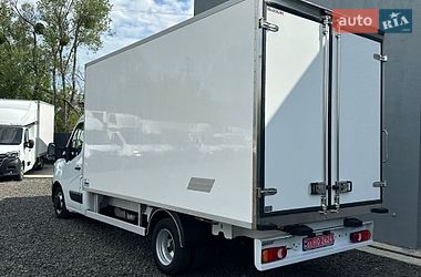 Рефрижератор Renault Master 2020 в Ковелі