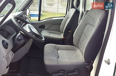 Другие грузовики Renault Master 2009 в Сарнах