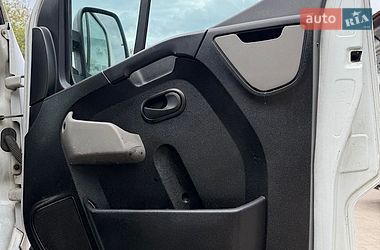 Рефрижератор Renault Master 2013 в Луцке