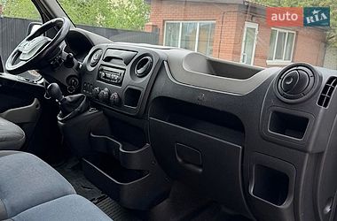Рефрижератор Renault Master 2013 в Луцке