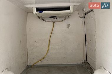 Рефрижератор Renault Master 2013 в Луцке