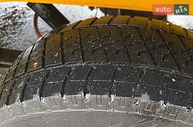 Грузовой фургон Renault Master 2018 в Дубно