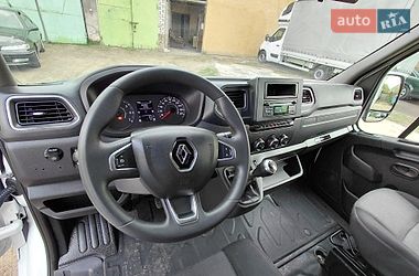 Тентований Renault Master 2021 в Ковелі