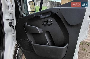 Тентований Renault Master 2021 в Ковелі