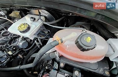 Тентований Renault Master 2021 в Ковелі