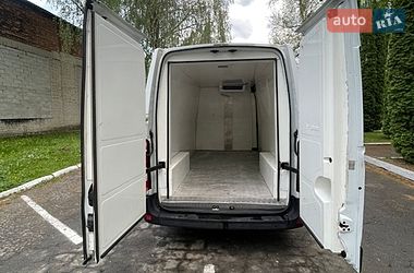 Рефрижератор Renault Master 2018 в Корце