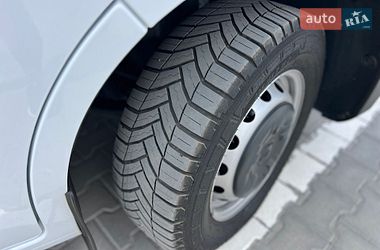 Шасси Renault Master 2022 в Дубно